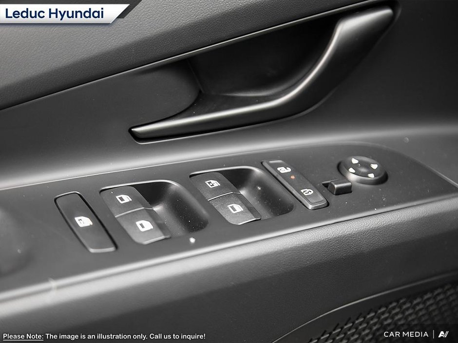 2025 Hyundai Elantra N BASE-12