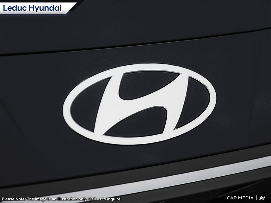 2025 Hyundai Elantra N BASE-7
