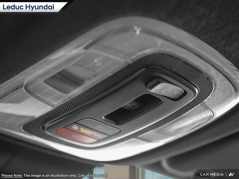 2025 Hyundai Elantra N BASE-15