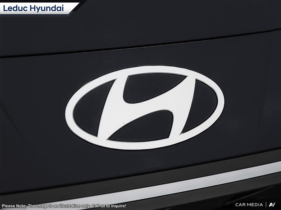 2025 Hyundai Elantra N BASE-7