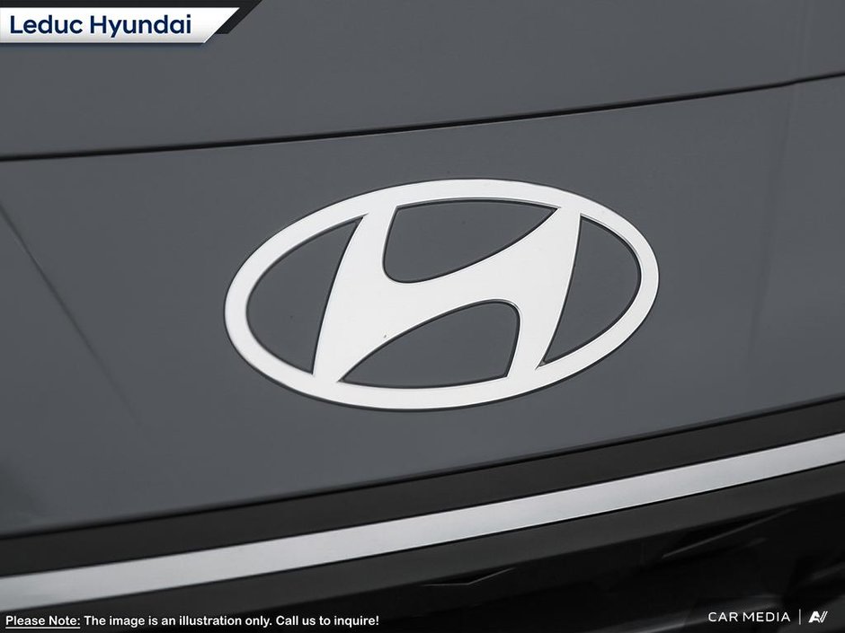 2025 Hyundai Elantra Preferred with Tech Package-6