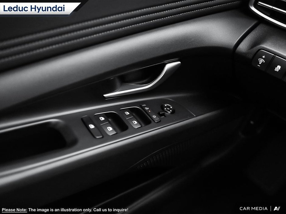 2025 Hyundai Elantra Preferred with Tech Package-15