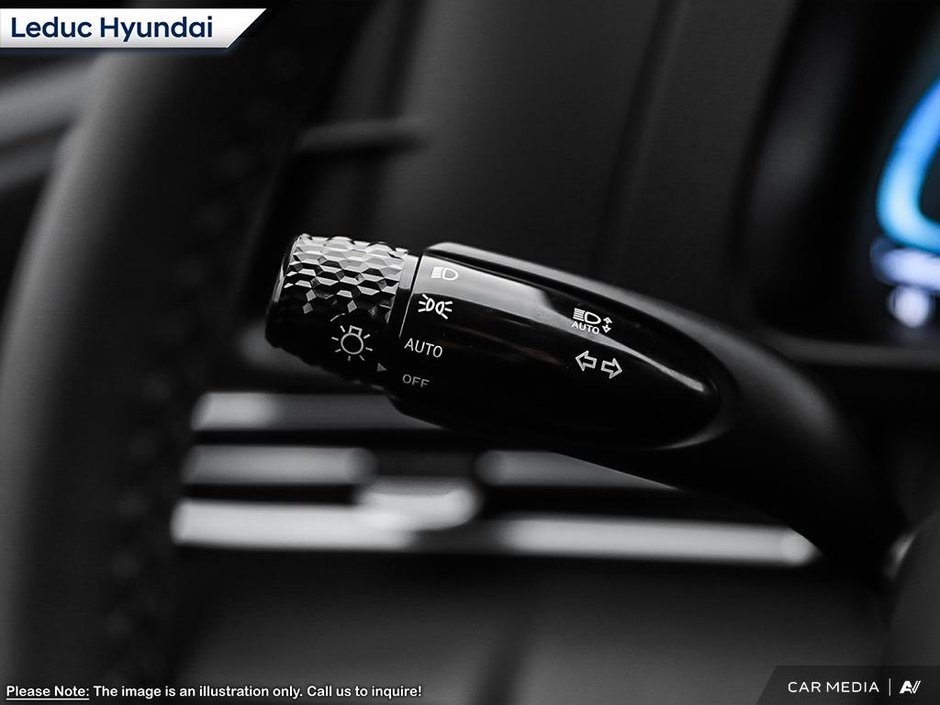 2025 Hyundai Elantra Preferred with Tech Package-23