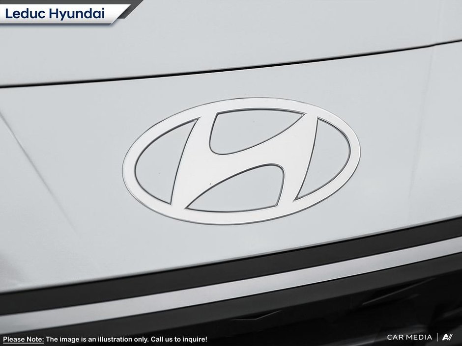 2025 Hyundai Elantra Essential-7
