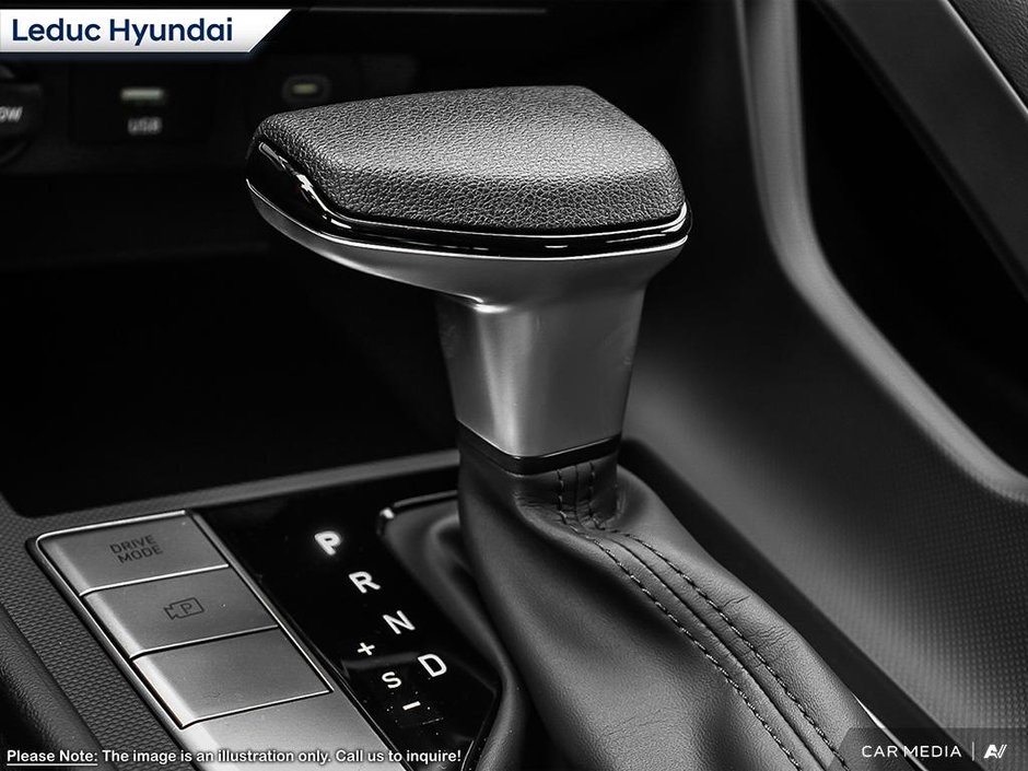 2025 Hyundai Elantra Essential-15