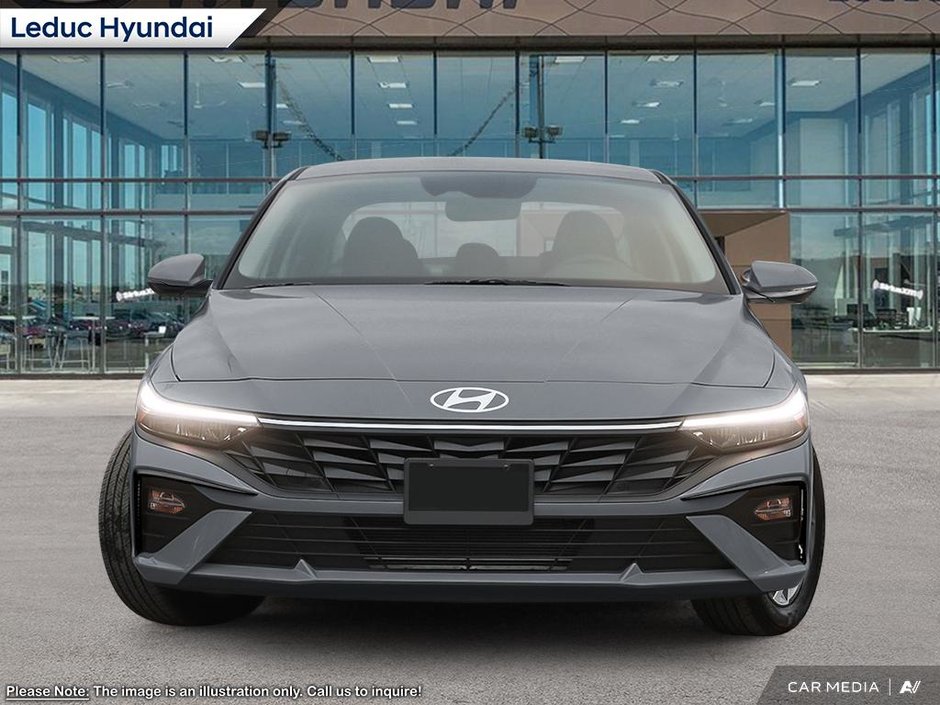 2025 Hyundai Elantra Luxury-1