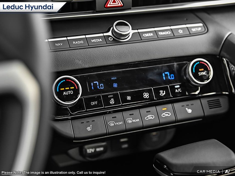 2025 Hyundai Elantra Luxury-20