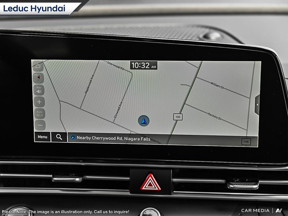 2025 Hyundai Elantra Luxury-19