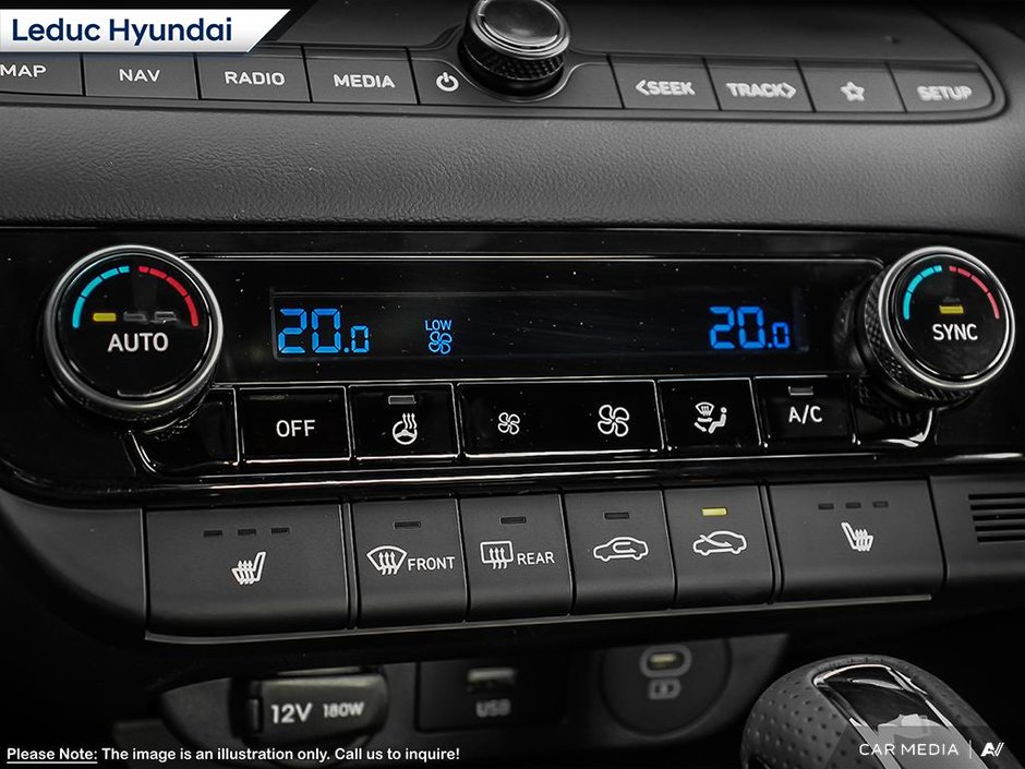 2025 Hyundai Elantra N Line Ultimate-20