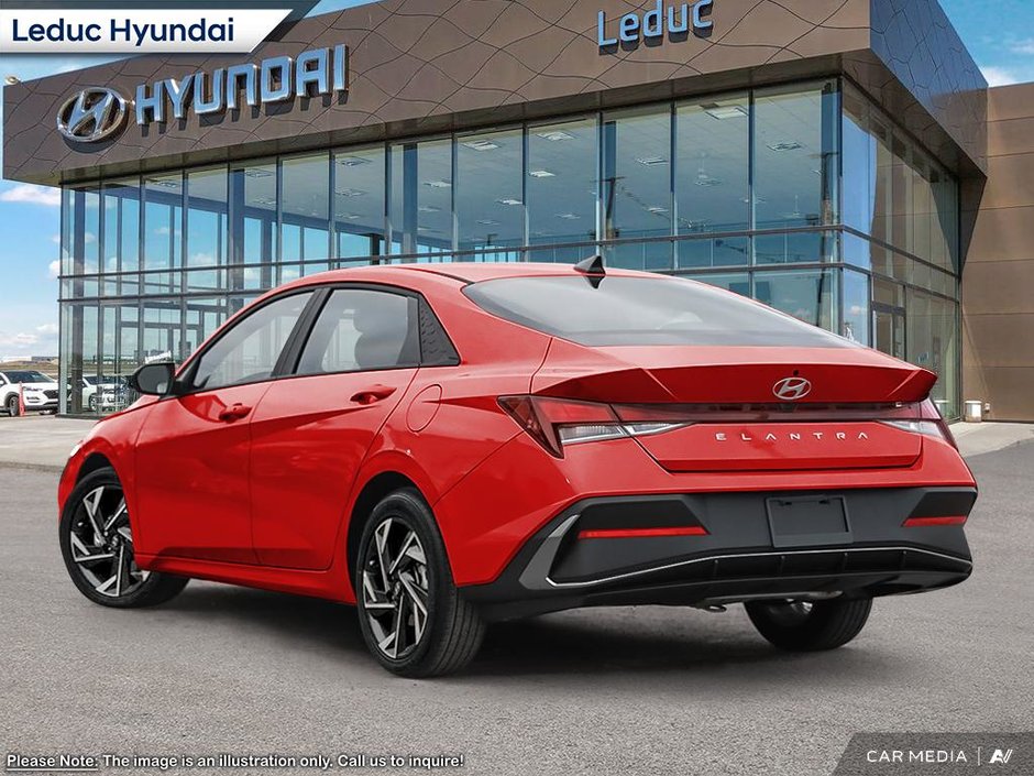 2025 Hyundai Elantra Preferred-3