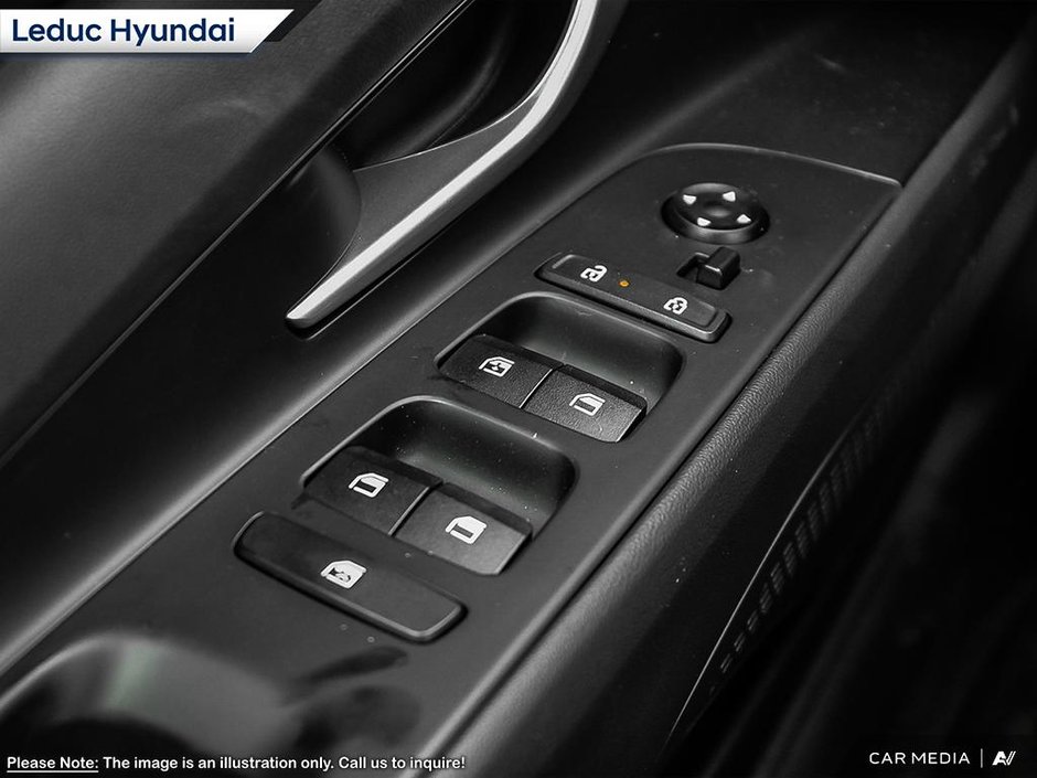 2025 Hyundai Elantra Preferred-12