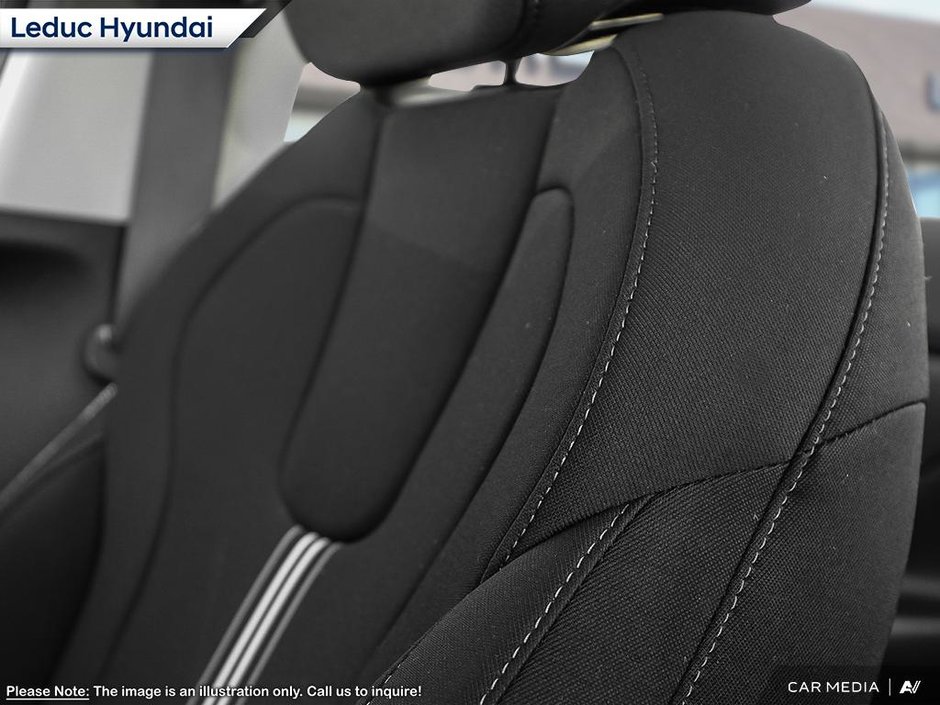 2025 Hyundai Elantra Preferred-16