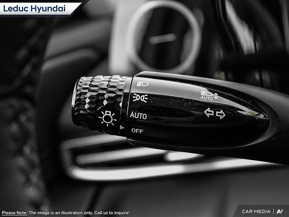 2025 Hyundai Elantra Preferred-21