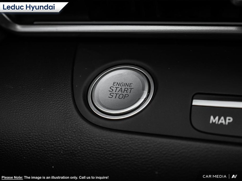 2025 Hyundai Elantra Preferred-22