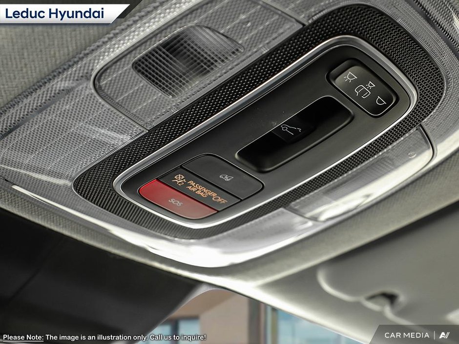 2025 Hyundai Elantra Preferred-15