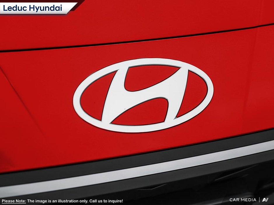 2025 Hyundai Elantra Preferred-5