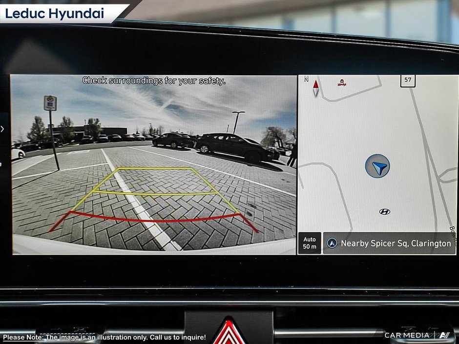2025 Hyundai Elantra Preferred-19