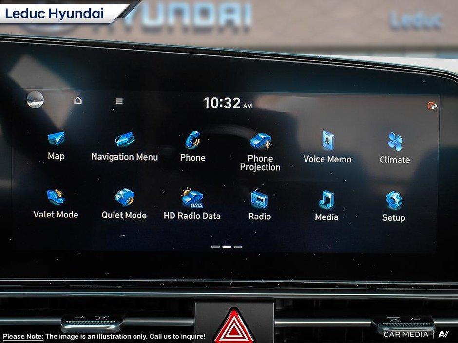 2025 Hyundai Elantra Preferred-14