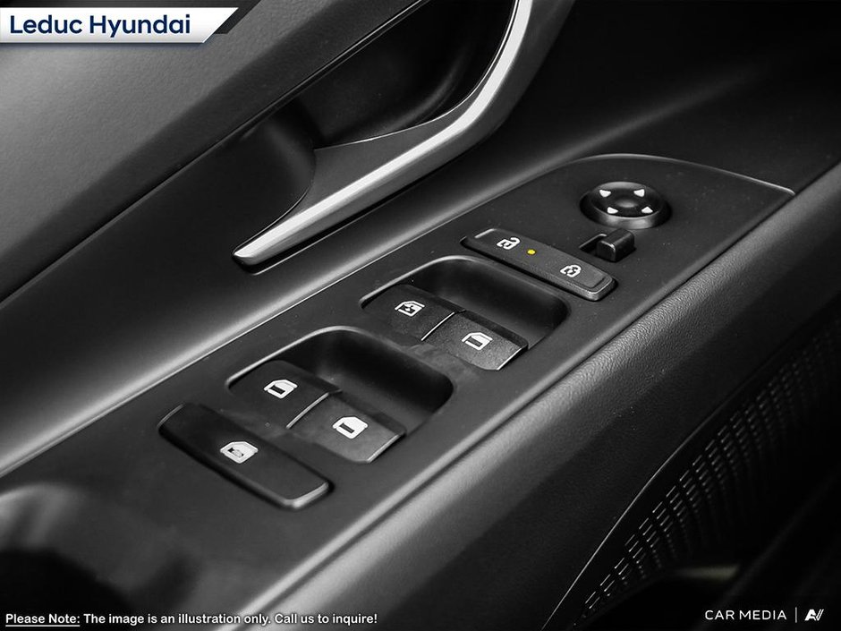 2025 Hyundai Elantra Luxury-15