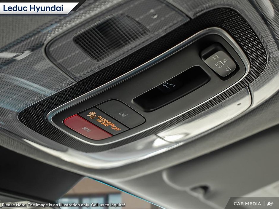 2025 Hyundai Elantra Luxury-18