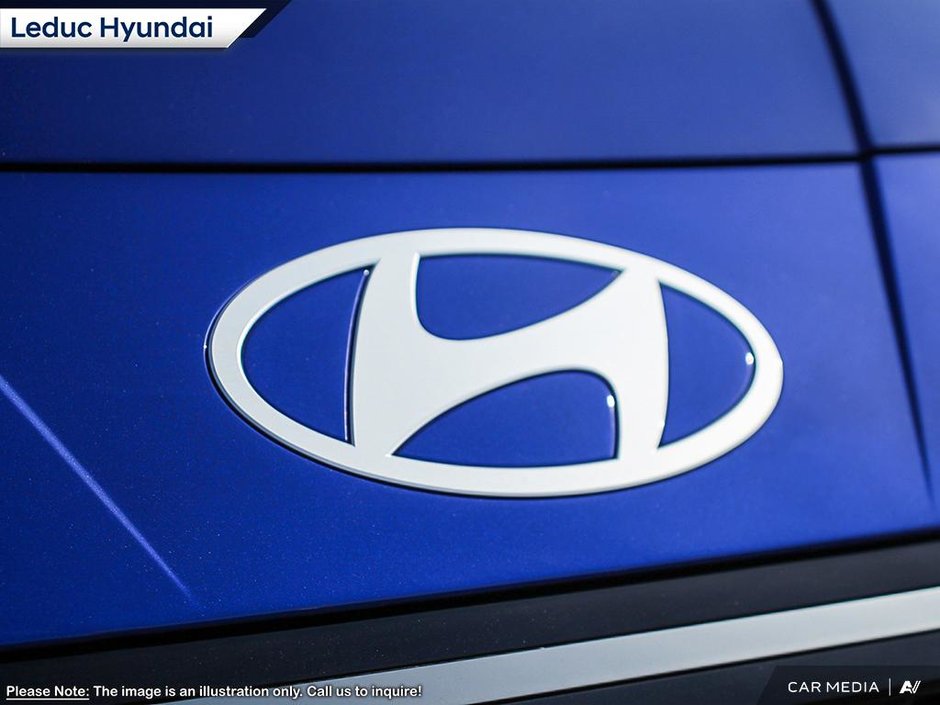 2025 Hyundai Elantra Luxury-8