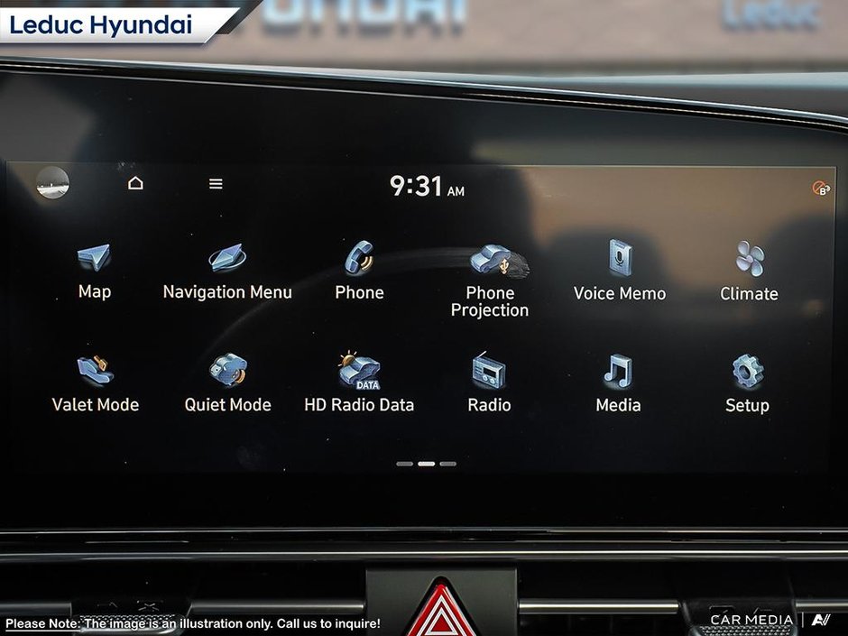 2025 Hyundai Elantra Luxury-17