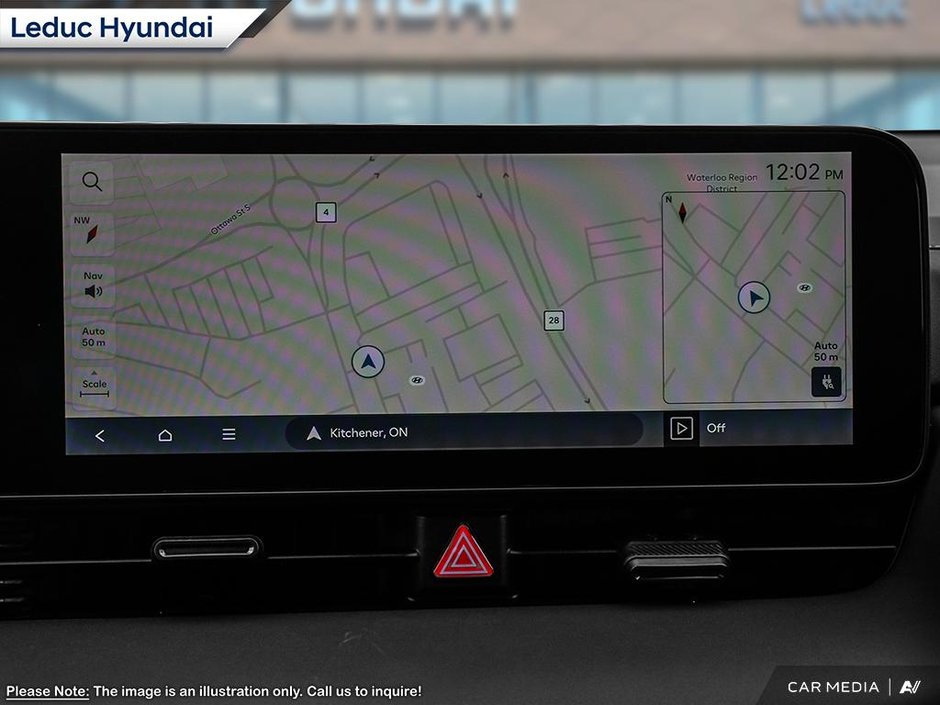 2025 Hyundai IONIQ 5 N N-16