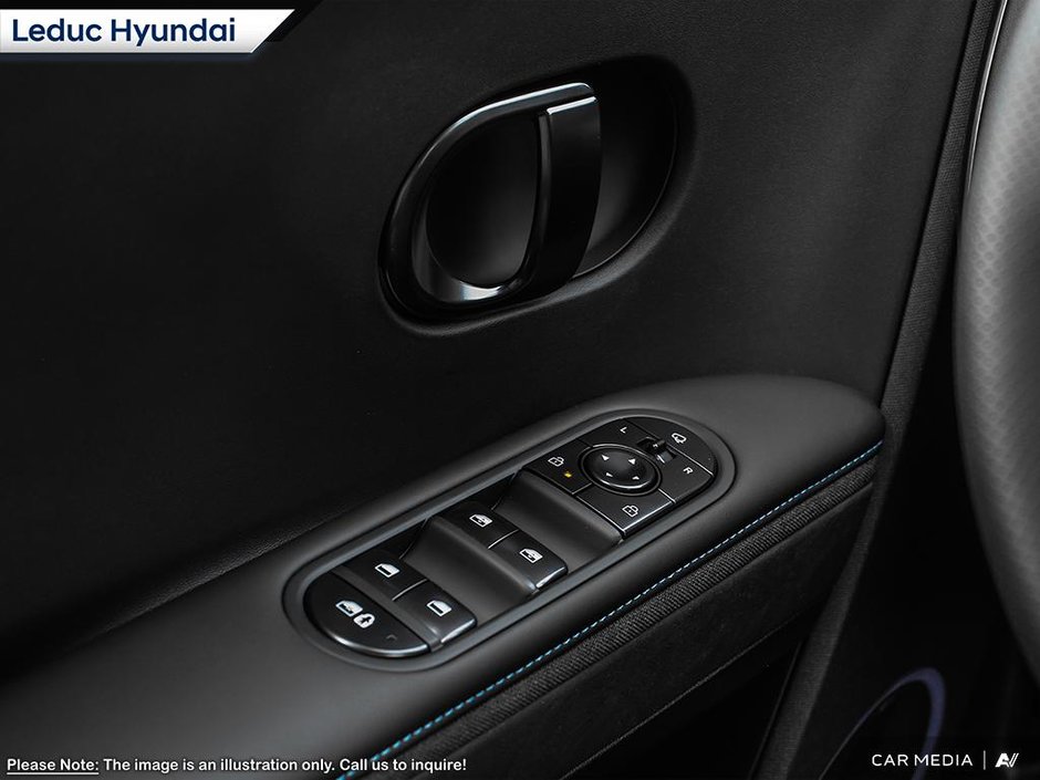 2025 Hyundai IONIQ 5 N N-14