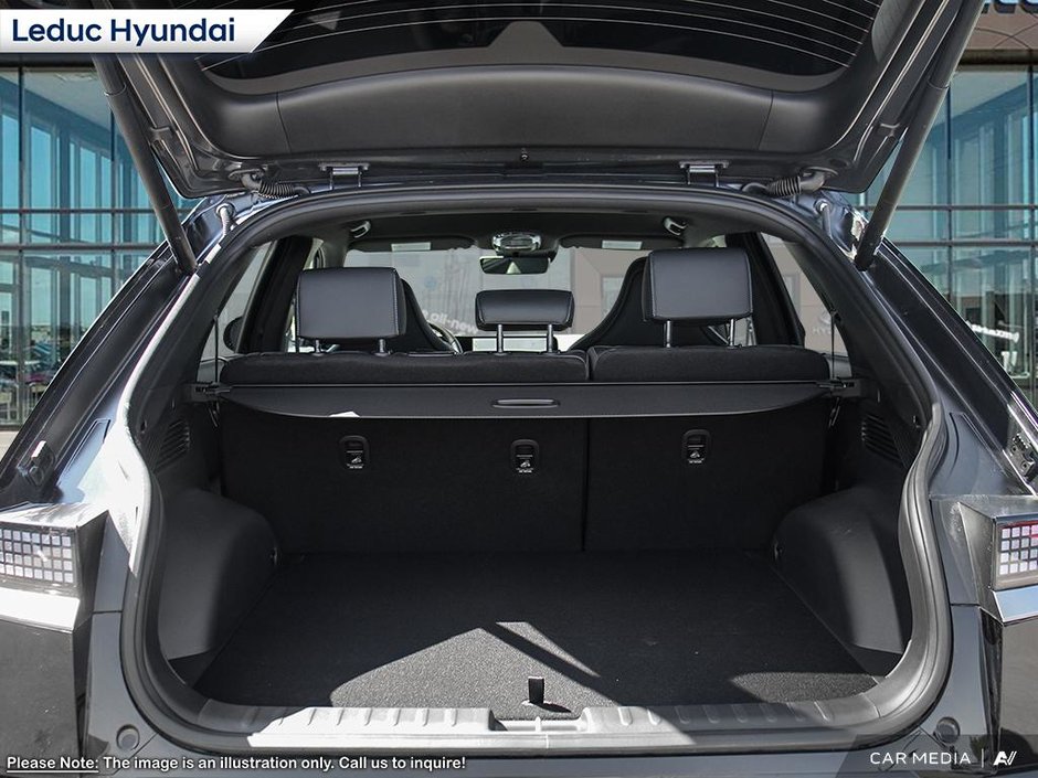 2025 Hyundai IONIQ 5 N N-6