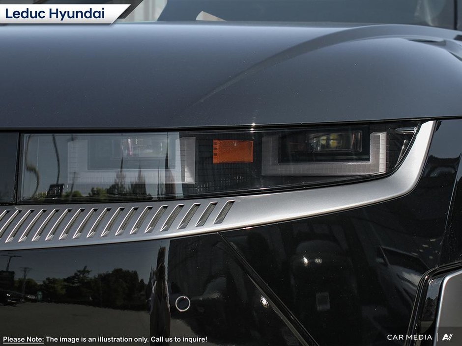 2025 Hyundai IONIQ 5 N N-8