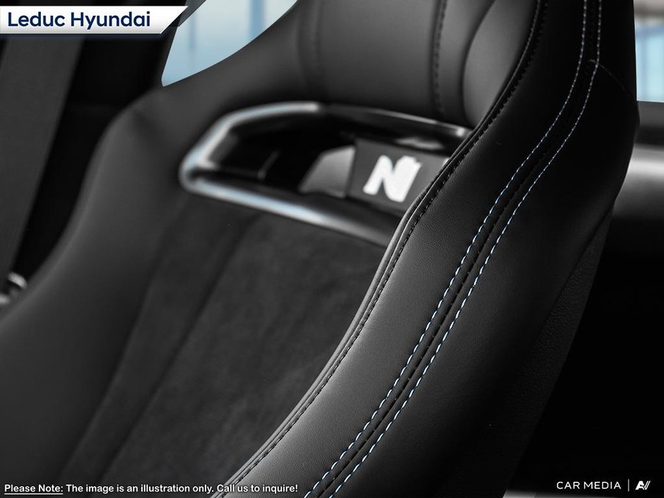 2025 Hyundai IONIQ 5 N N-18