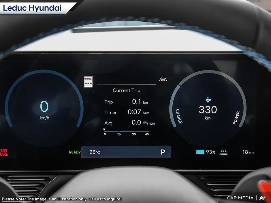 2025 Hyundai IONIQ 5 N N-12