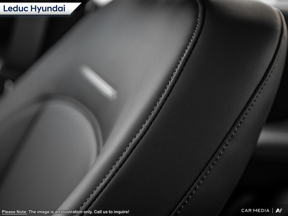 2025 Hyundai Ioniq 6 Preferred-18