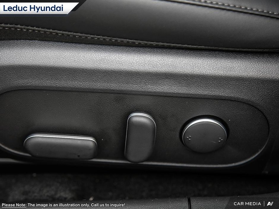 2025 Hyundai Ioniq 6 Preferred-24