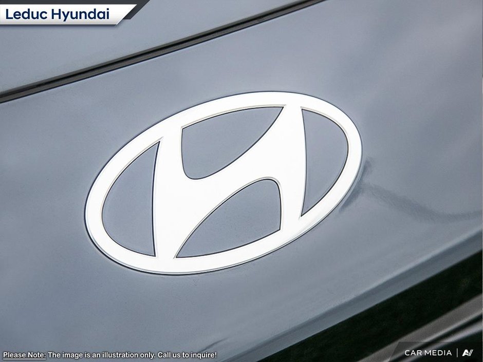 2025 Hyundai Ioniq 6 Preferred-8