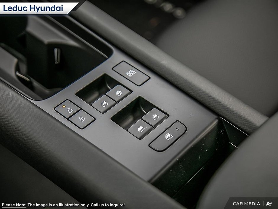 2025 Hyundai Ioniq 6 Preferred-15