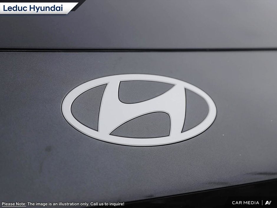 2025 Hyundai Ioniq 6 Preferred-7