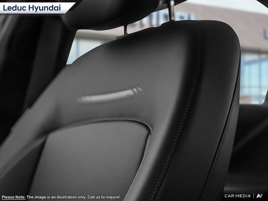 2025 Hyundai Ioniq 6 Preferred-18
