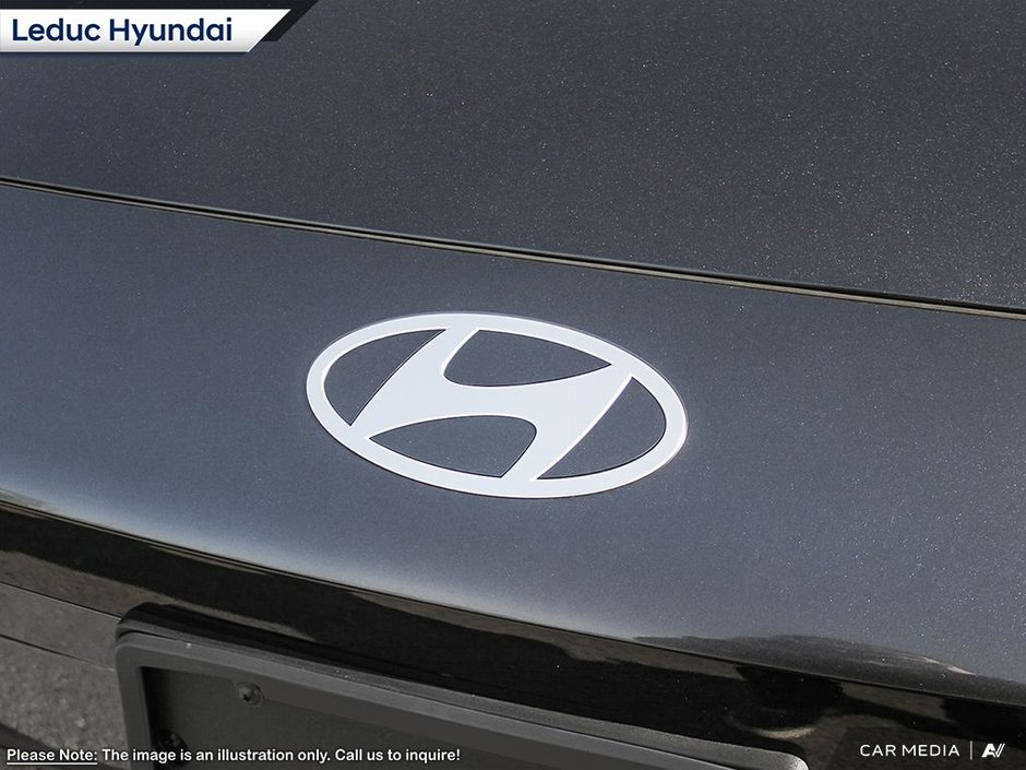 2025 Hyundai Ioniq 6 Preferred-8
