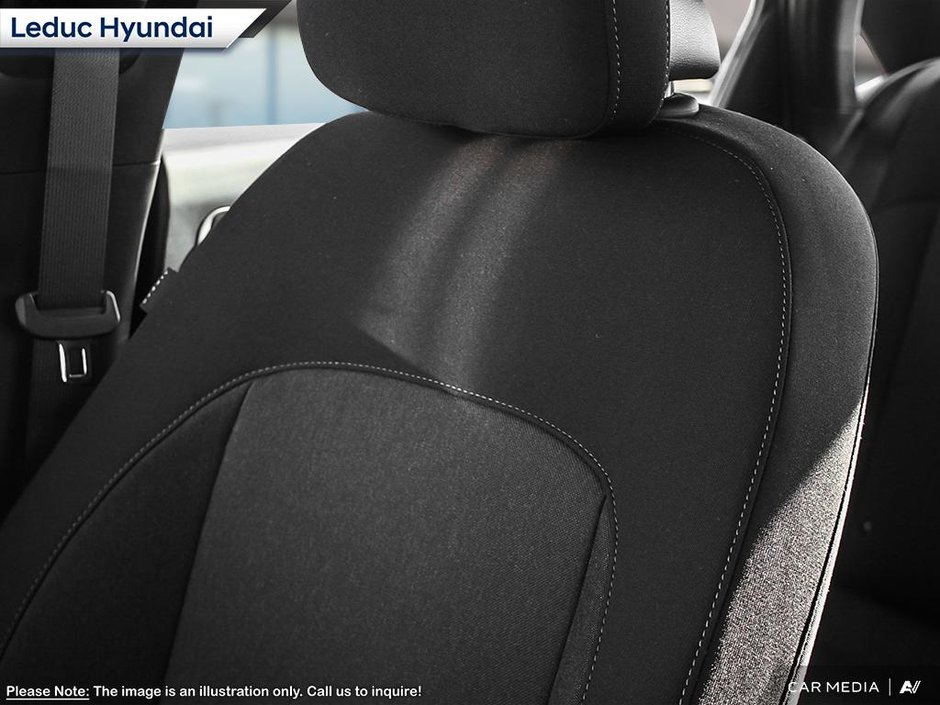 2025 Hyundai Ioniq 6 Preferred-19