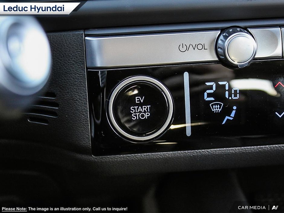 2025 Hyundai Ioniq 6 Preferred-25