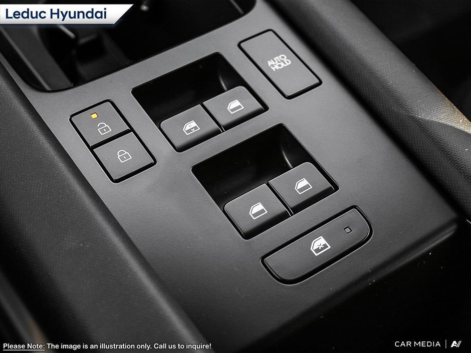 2025 Hyundai Ioniq 6 Preferred-15