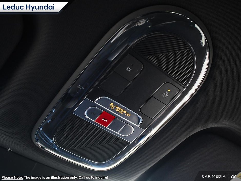 2025 Hyundai Ioniq 6 Preferred-18