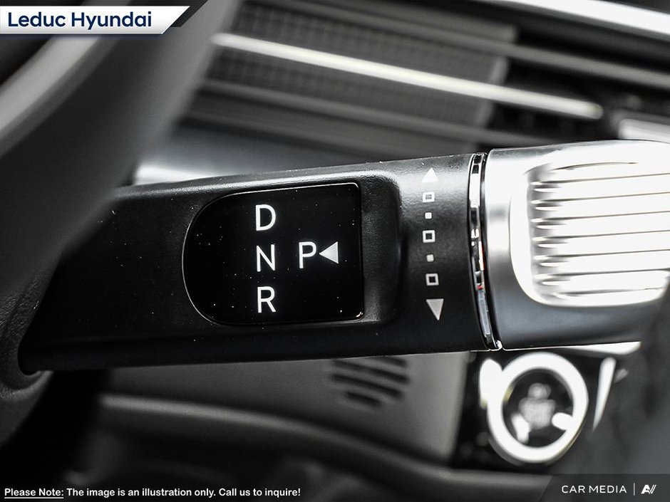 2025 Hyundai Ioniq 6 Preferred AWD Long Range-15