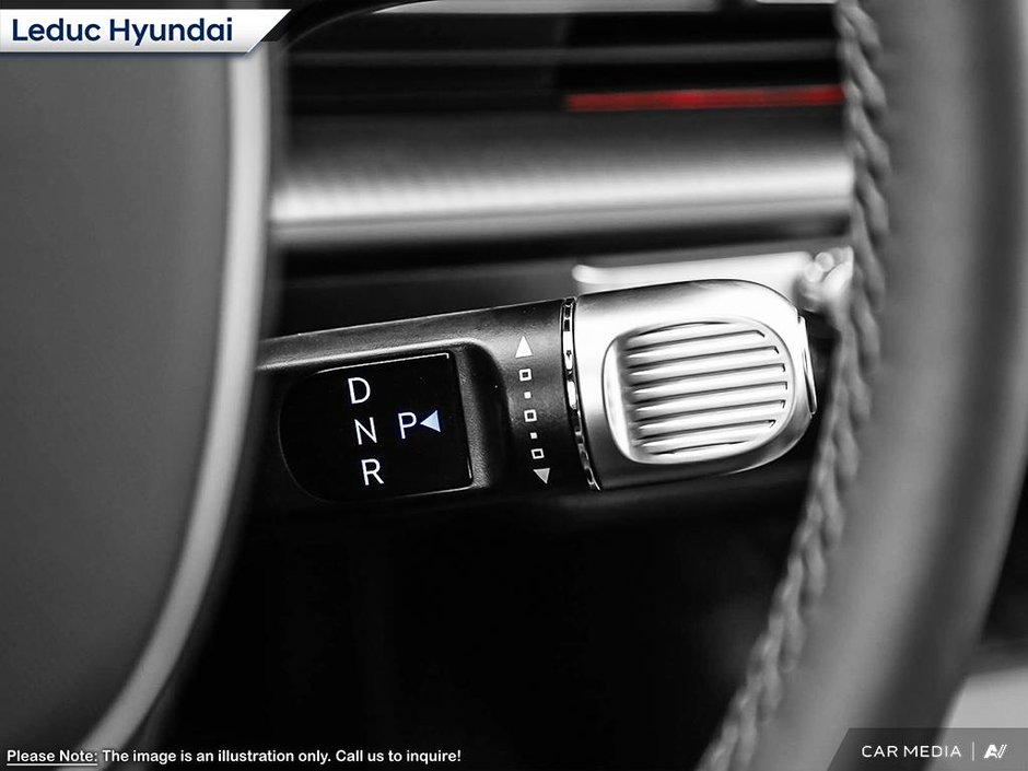 2025 Hyundai Ioniq 6 Preferred AWD Long Range with Ultimate Package-15