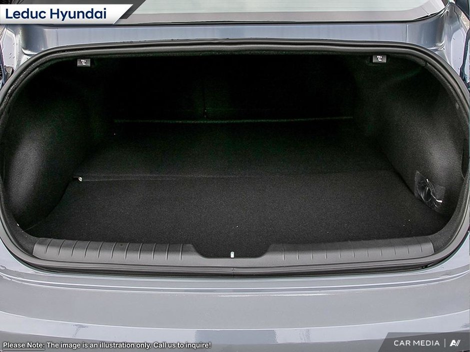 2025 Hyundai Ioniq 6 Preferred AWD Long Range-6
