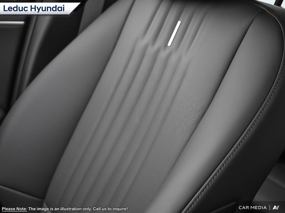 2026 Hyundai IONIQ 9 Preferred +-19