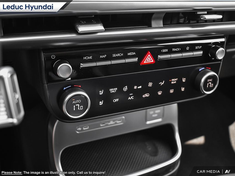 2026 Hyundai IONIQ 9 Preferred +-23