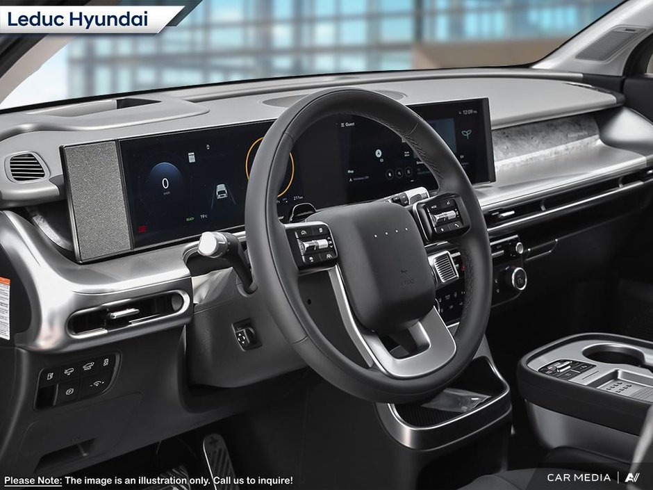 2026 Hyundai IONIQ 9 Preferred +-11