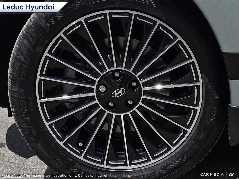 2026 Hyundai IONIQ 9 Preferred +-7